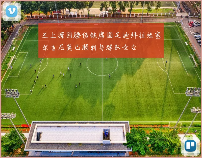 王上源因腰伤缺席国足迪拜拉练塞尔吉尼奥已顺利与球队会合